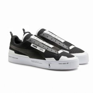 Кецове Puma Court Play SlipOn X UEG black
