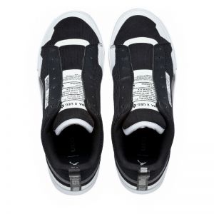 Кецове Puma Court Play SlipOn X UEG black