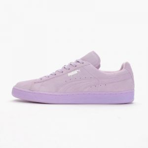Дамски Кецове Puma Suede Classic Светлолилави
