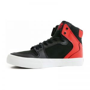 Детски кецове Supra Vaider JR black/red