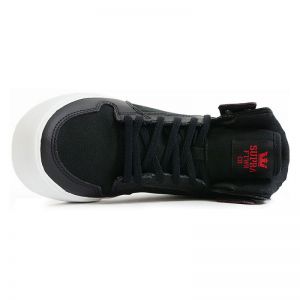 Детски кецове Supra Vaider JR black/red