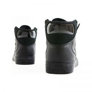 Детски кецове Supra Vaider JR black/black