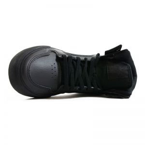 Детски кецове Supra Vaider JR black/black