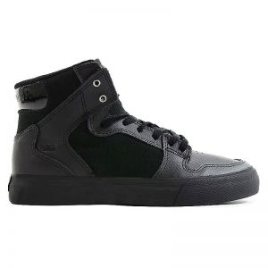 Детски кецове Supra Vaider JR black/black