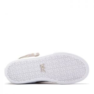 Детски кецове Supra Skytop JR Златисти
