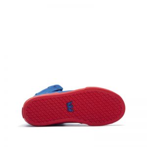 Детски кецове Supra Vaider Jr blue
