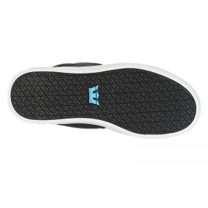 Детски кецове Supra Atom Jr black