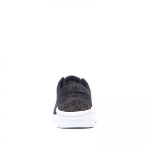 Дамски маратонки Supra Noiz black/gold