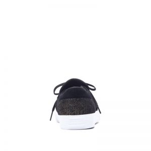 Дамски кецове Supra Cuba Wn's black/gold