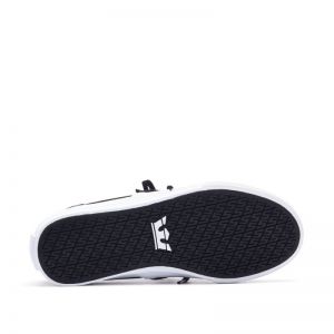 Дамски кецове Supra Cuba Wn's black/gold