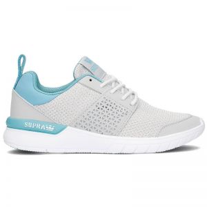 Дамски маратонки Supra Scissor Wn's grey