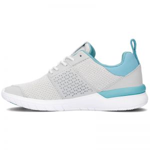 Дамски маратонки Supra Scissor Wn's grey