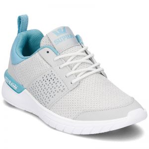 Дамски маратонки Supra Scissor Wn's grey