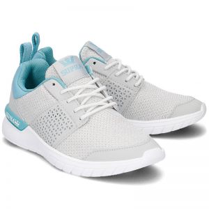 Дамски маратонки Supra Scissor Wn's grey