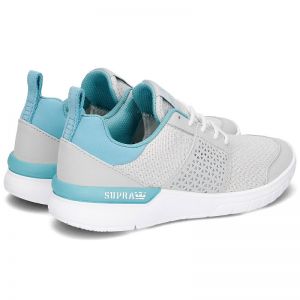 Дамски маратонки Supra Scissor Wn's grey