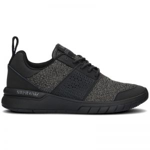 Дамски маратонки Supra Scissor Wn's black