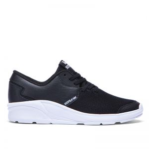 Дамски маратонки Supra Noiz Wn's black