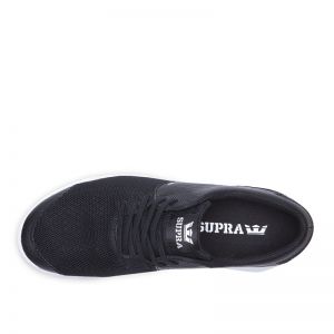 Дамски маратонки Supra Noiz Wn's black