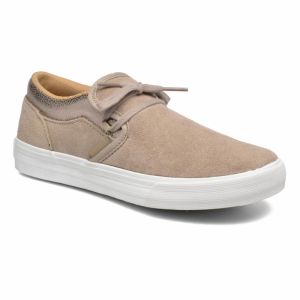 Дамски кецове Supra Cuba Wn's bronze