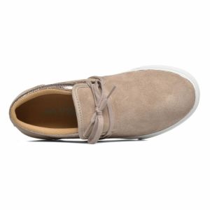 Дамски кецове Supra Cuba Wn's bronze