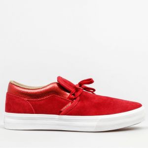 Дамски кецове Supra Cuba Wn's red