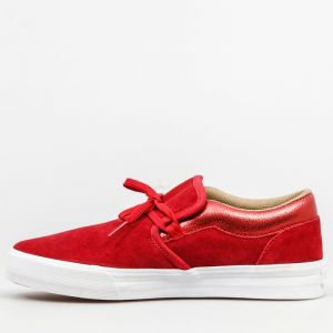 Дамски кецове Supra Cuba Wn's red