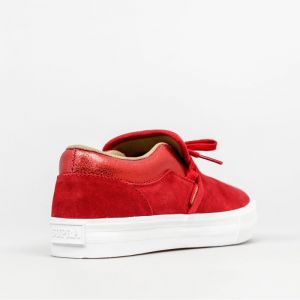 Дамски кецове Supra Cuba Wn's red