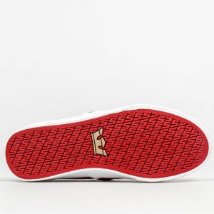 Дамски кецове Supra Cuba Wn's red