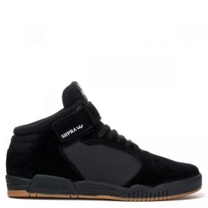 Мъжки кецове Supra Ellington Strap black