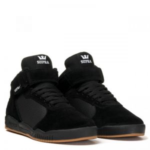 Мъжки кецове Supra Ellington Strap black