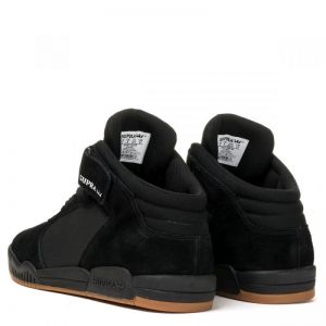 Мъжки кецове Supra Ellington Strap black
