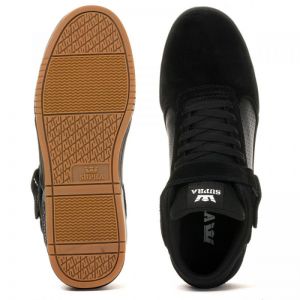 Мъжки кецове Supra Ellington Strap black