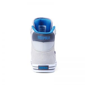 Кецове Supra Vaider grey/blue