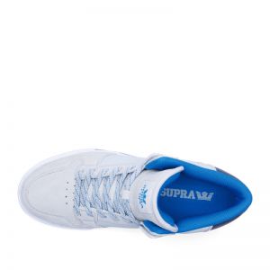 Кецове Supra Vaider grey/blue