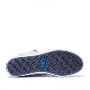 Кецове Supra Vaider grey/blue