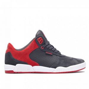 Мъжки кецове Supra Ellington grey