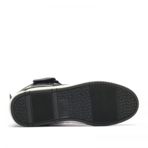 Мъжки кецове Supra Bleeker black/green