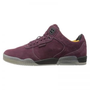 Мъжки кецове Supra Ellington burgundy