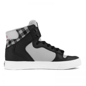 Кецове Supra Vaider light grey