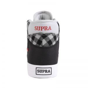 Кецове Supra Vaider light grey