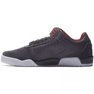 Мъжки кецове Supra Ellington grey/burgundy