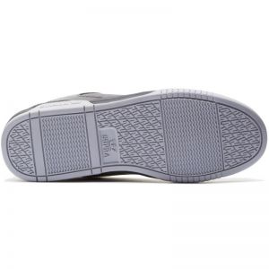 Мъжки кецове Supra Ellington grey/burgundy