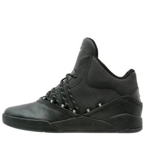 Мъжки кецове Supra Esteban black/black