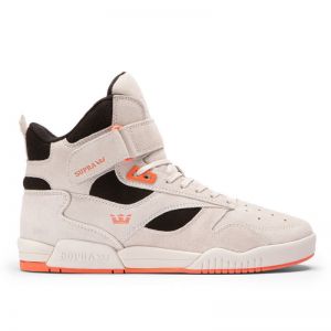 Мъжки кецове Supra Bleeker beige