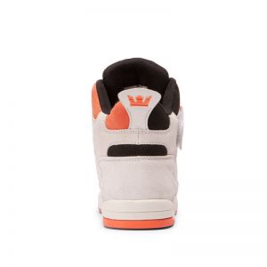 Мъжки кецове Supra Bleeker beige
