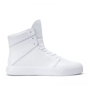 Мъжки кецове Supra Camino white