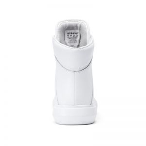 Мъжки кецове Supra Camino white