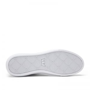 Мъжки кецове Supra Camino white