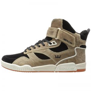 Мъжки Кецове Supra Bleeker camo