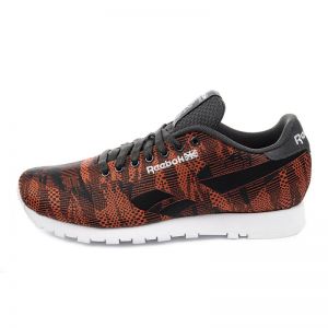 Мъжки Спортни Обувки Reebok CL Runner Jacquard